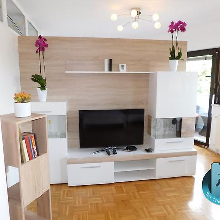 Apartment Mateo Maribor Exterior foto
