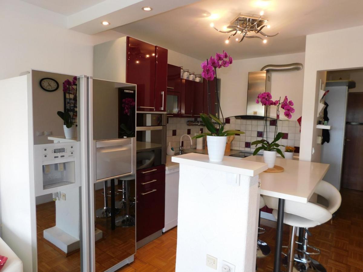 Apartment Mateo Maribor Exterior foto