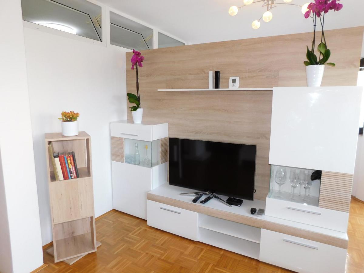 Apartment Mateo Maribor Exterior foto