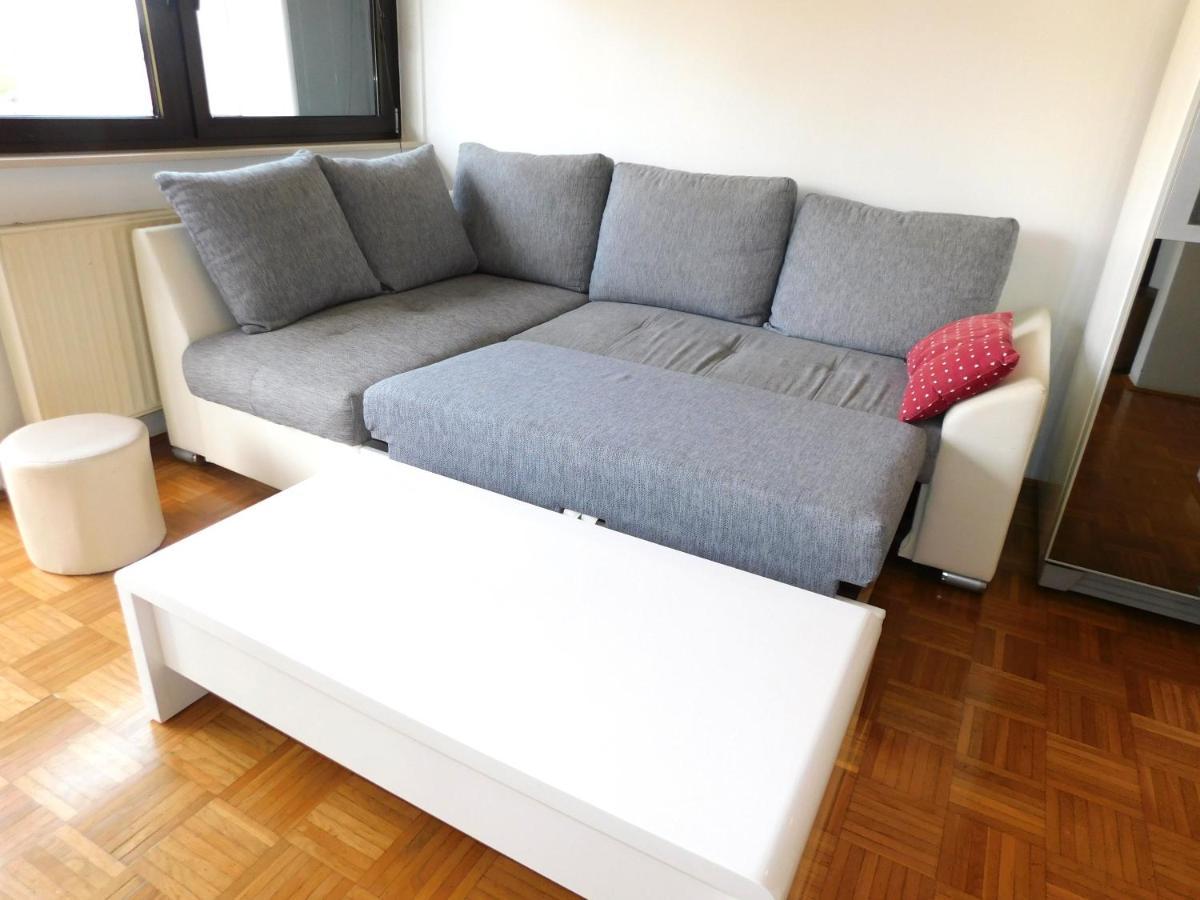 Apartment Mateo Maribor Exterior foto