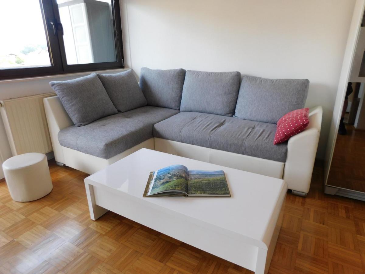 Apartment Mateo Maribor Exterior foto