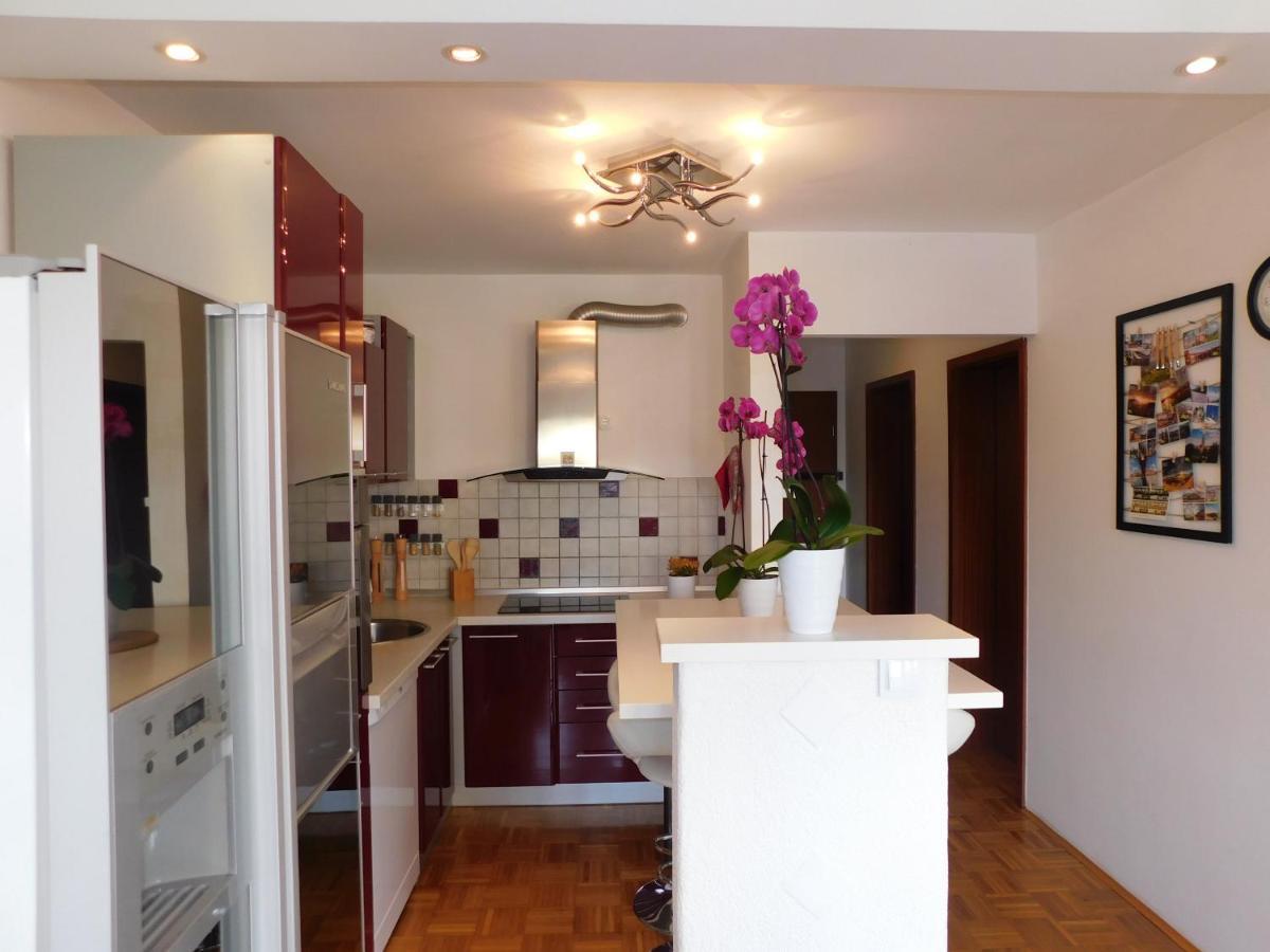 Apartment Mateo Maribor Exterior foto