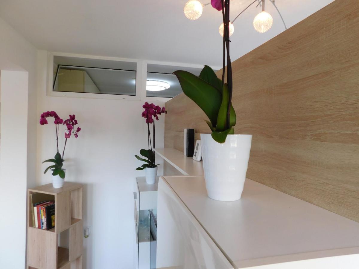 Apartment Mateo Maribor Exterior foto