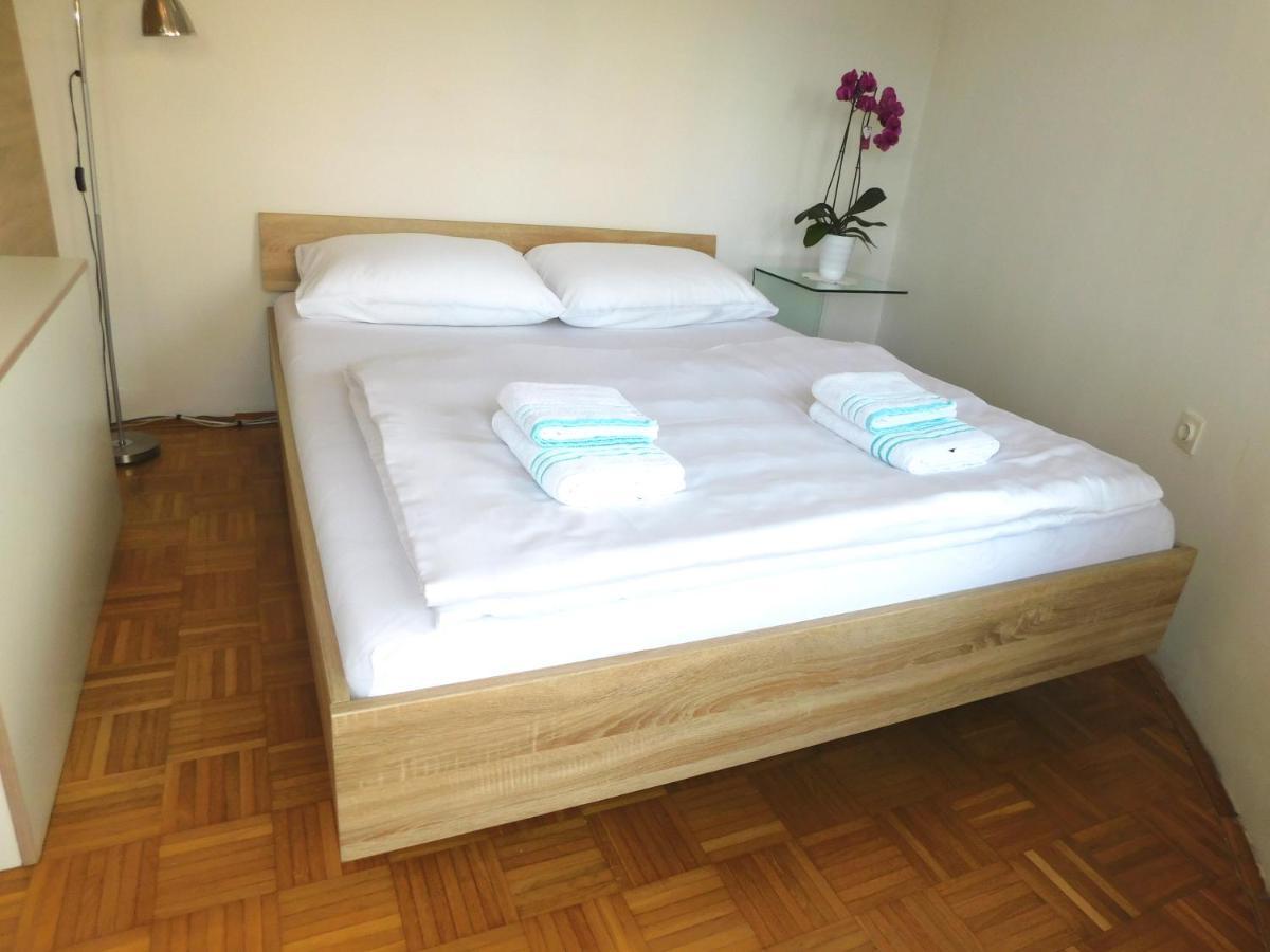 Apartment Mateo Maribor Exterior foto