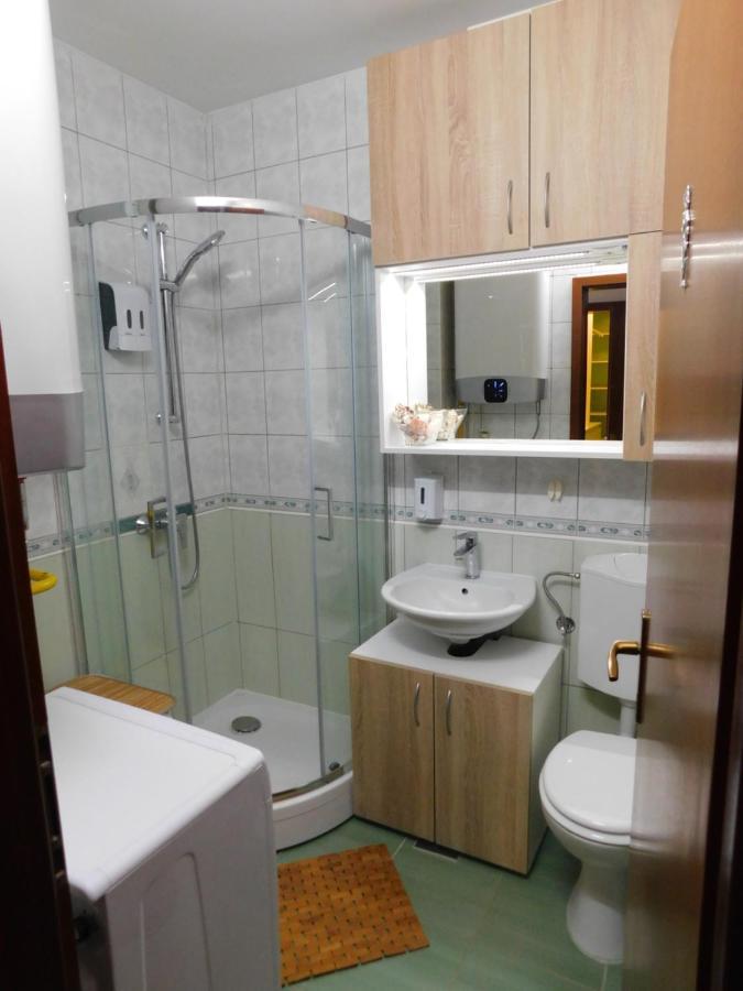Apartment Mateo Maribor Exterior foto