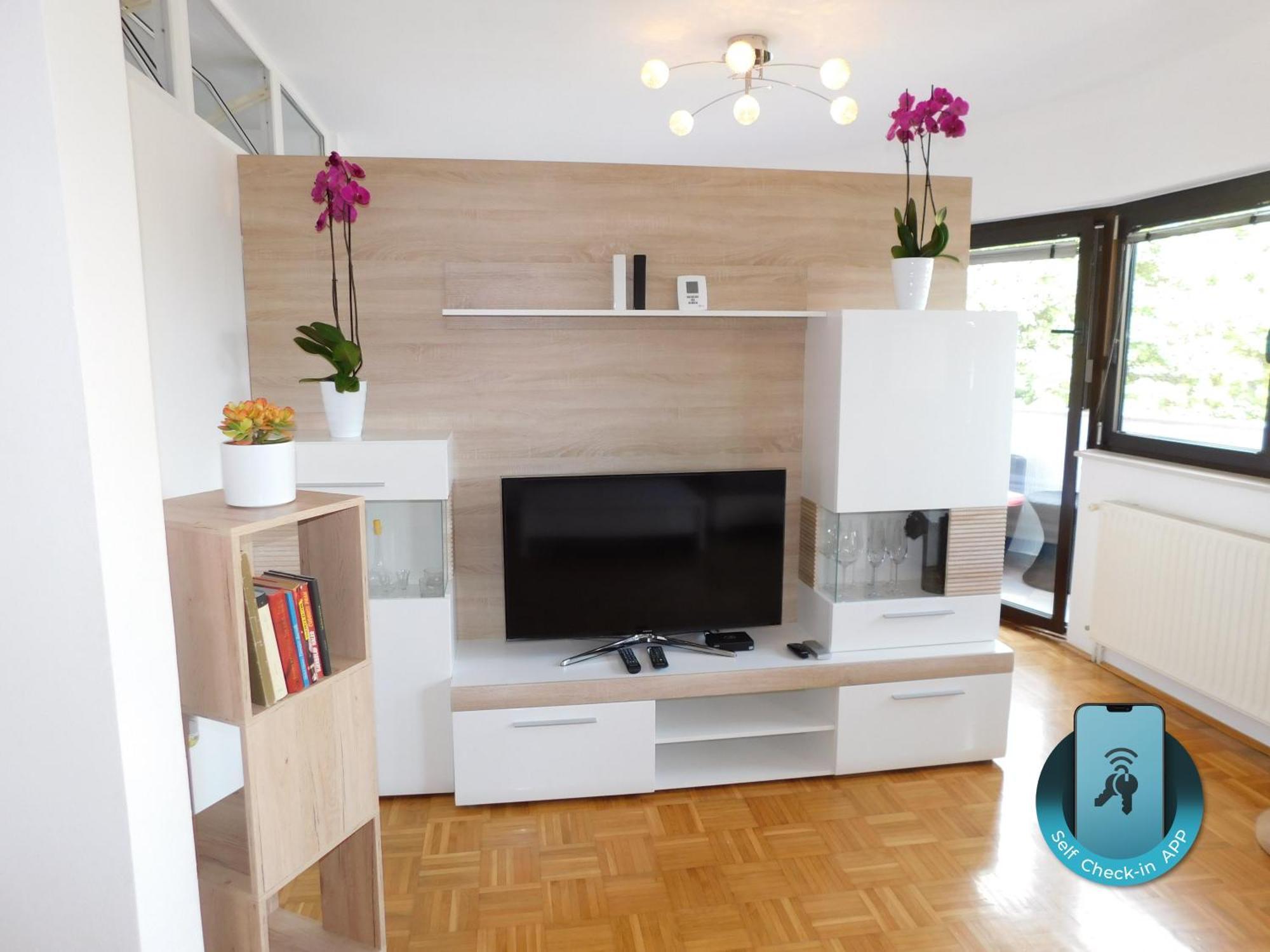 Apartment Mateo Maribor Exterior foto